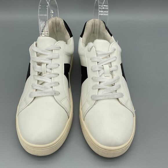 MIA Women’s Italia Low Top Sneakers White Size 8M - Picture 3 of 11